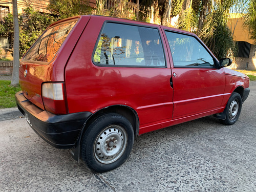 Fiat Uno Cargo C/gnc, Tomamos Tu Vehiculo Bahnauto