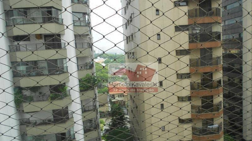 Imagem 16 de 26 de Apartamento Com 3 Dormitórios À Venda, 160 M² Por R$ 890.000,00 - Jardim Da Saúde - São Paulo/sp - Ap0666