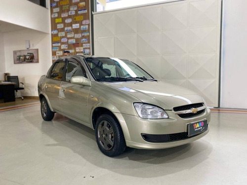 Chevrolet Classic 1.0 Mpfi Ls 8v Flex 4p Manual