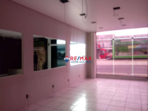 Imagem 10 de 30 de Prédio Para Alugar, 793 M² Por R$ 21.000,00 - Vila Industrial - Campinas/sp - Pr0058