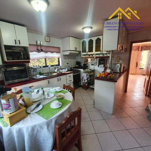 Amplia Casa Huertos Familiares