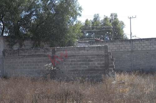 Imagen 17 de 25 de Venta De Terreno - Pachuca Hgo La Noria - Excelente Oportunidad De Inversión