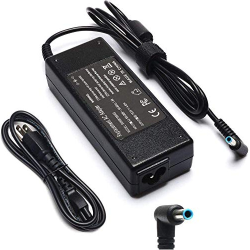 Adaptador Ac Cargador Para Hp Envy Touchsmart Sleekbook 15 1