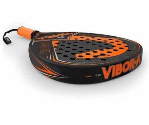Pala de pádel Vibora Copper 2019