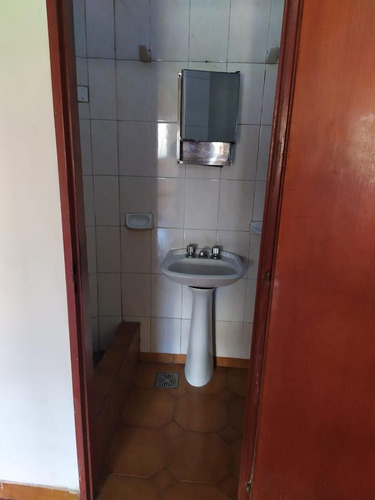 Av. 44 Y 123. Departamento De 1 Dormitorio En Alquiler
