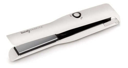 Imagen 2 de 2 de Planchita De Pelo Mini Inalámbrica Beauty Pampita Cordless