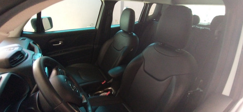 Jeep Renegade 2018 1.8 Flex Aut. 5p