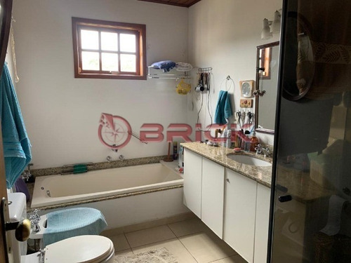 Imagem 20 de 30 de Casa Com 5 Dormitórios, 200 M², Jardim Cascata - Teresópolis/rj. - Ca01634 - 69206338