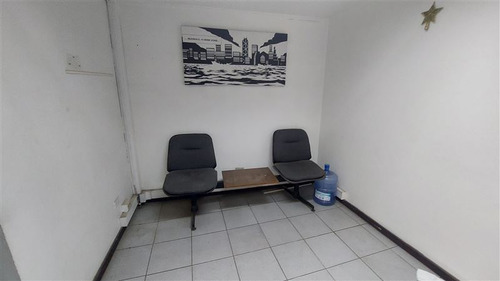 Imagen 7 de 24 de Industrial En Arriendo En Recoleta