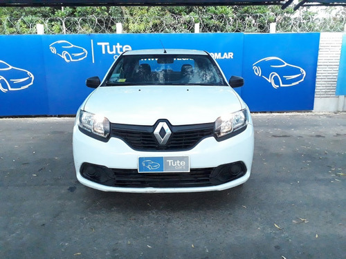 Renault Logan Authentique 1.6 C/gnc Eric