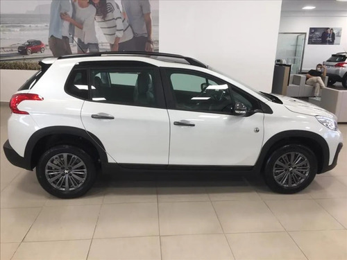 Imagen 6 de 23 de Peugeot 2008 Tomo Usados Llave Por Llave Sandero Gol Ka B-