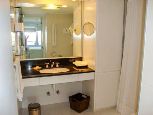 Imagen 15 de 19 de Apartamento 3 Dormitorios En Playa Brava, Punta Del Este - Tiburon 1