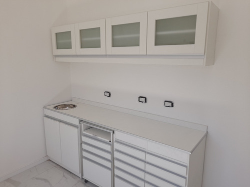 Imagen 2 de 5 de Servicio De Cotización Y Diseño De Muebles Odontologicos