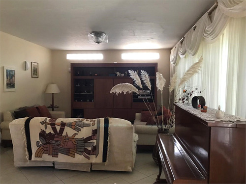 Imagem 2 de 22 de Casa Residencial - 4 Dorms 4 Suites 4 Vagas - À Venda Ou Locação No Alto Da Lapa - Reo388800