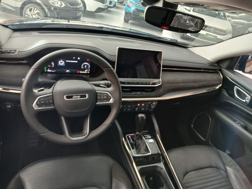Jeep Commander 1.3 T270 TURBO FLEX LIMITED AT6