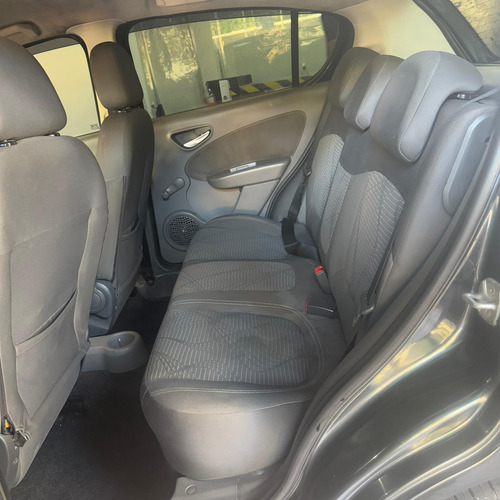Fiat Palio 1.0 Attractive Flex 5p