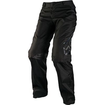 Pantalon Fox Racing Motocross Rzr Mujer, 5/6 7/8 9/10 11/12