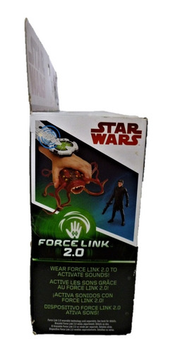 Star Wars Rathtar Bala Tik Force Link 2.0 Disney