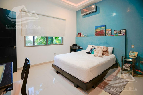 Imagen 10 de 12 de Casa En Venta En Villa Magna Cancun / Codigo: Lchp2024