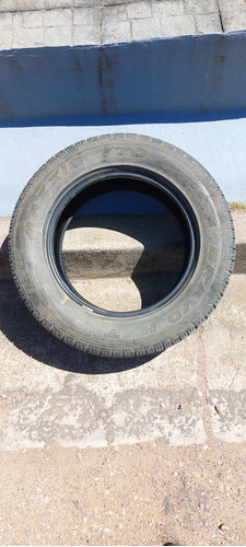 Cubierta Maxxis 255/60 R18