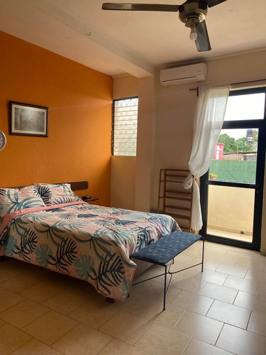 Alquiler Apartamento Amueblado De Una Habitación En La Zona Colonial, Santo Domingo
