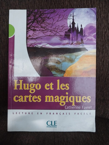 Hugo Et Les Cartes Magiques Niveau 2