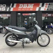 Comprar Honda Biz 125 2013 Financio Permuto Dbm Motos