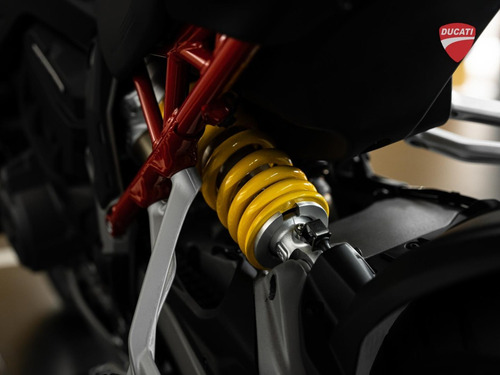 Nueva Ducati Multistrada V4s 1200 2025 Ducati Madero