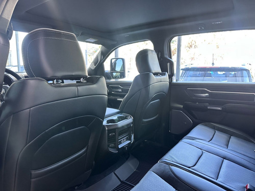 RAM 1500 3.0 Laramie 4X4 At8