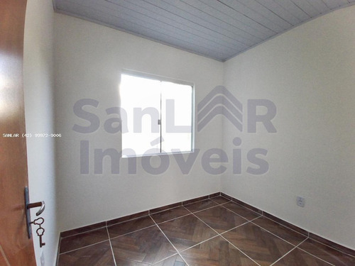 Imagem 6 de 12 de Casa Para Venda Em Ponta Grossa, Uvaranas, 3 Dormitórios, 1 Banheiro, 1 Vaga - _1-2377954