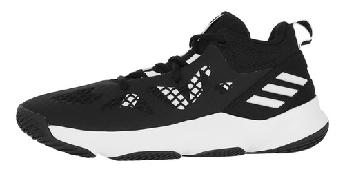 Zapatilla adidas Pro N3xt 2021 Hombre Black/white/silver