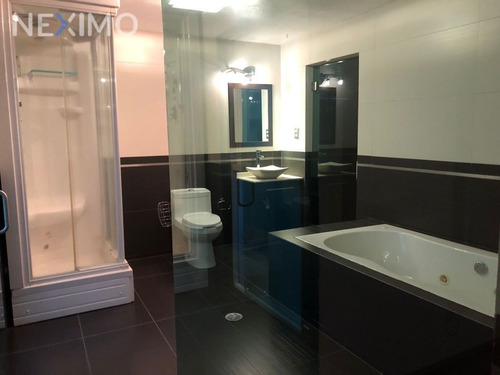 Imagen 24 de 30 de Casa En Renta En Almanalco Col. Vergel Del Sur, Tlalpan