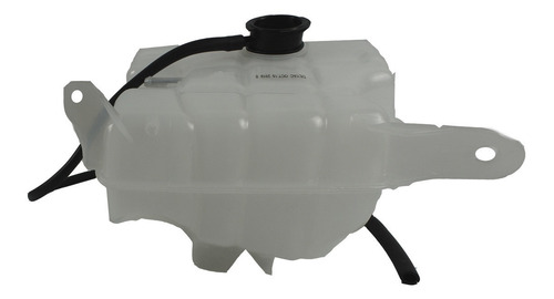 Imagen 2 de 9 de Depósito Anticongelante Jeep Liberty 2004 3.7l Tea1400st