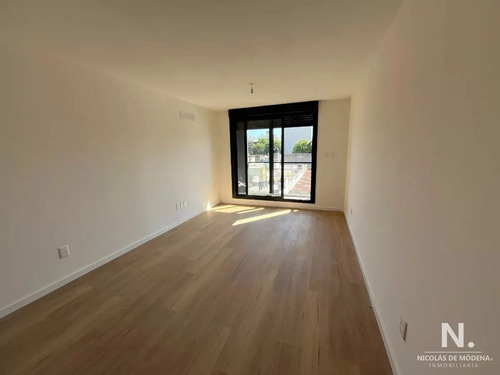 Monoambiente En Zona Cordón, Torre Munich Ideal Inversores