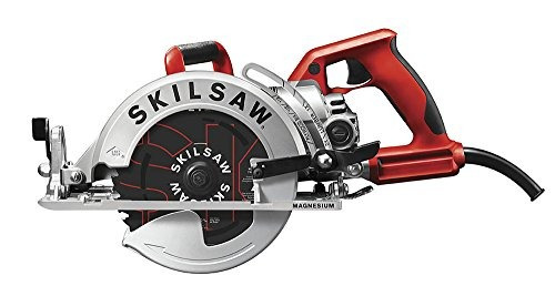 Skilsaw Spt77wml-01 15-amp 7-1 / 4-inch Ligero Worm Drive Si