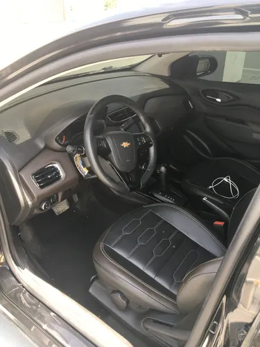Chevrolet Onix 1.4 Ltz At