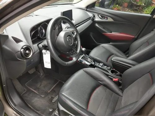 Mazda CX-3 2.0 Grand Touring Automática