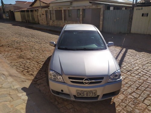 Chevrolet Astra 2005 2.0 Elite Flex Power Aut. 5p