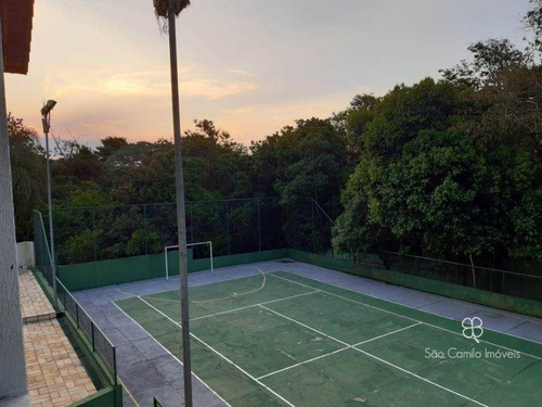 Imagem 16 de 30 de Casa Com 1 Dormitório À Venda, 166 M² Por R$ 960.000,00 - Transurb - Itapevi/sp - Ca2236
