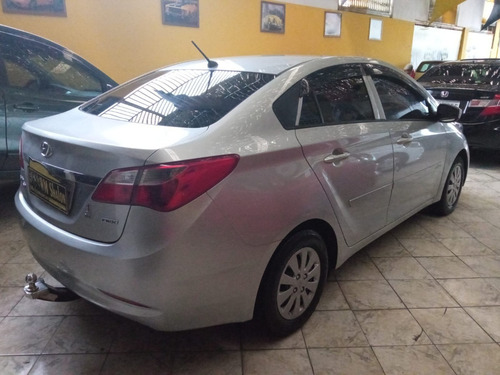 Imagem 4 de 12 de Hyundai Hb20s