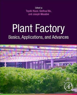 Libro Plant Factory Basics, Applications And Advances - T...