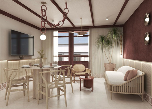 Departamento De Inversión En Venta En Veracruz En Centro.