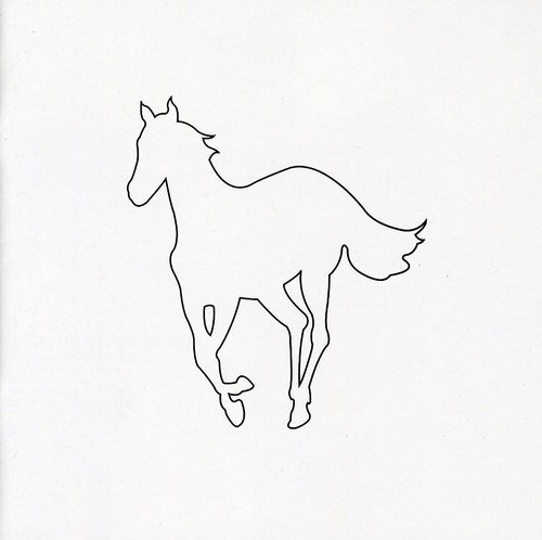 Deftones White Pony (added Track) Cd Us Import