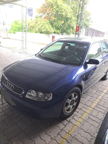 Audi A3 1.8