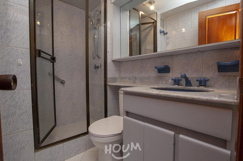 Imagen 11 de 18 de Apartamento En Batan, La Alhambra. 3 Habitaciones, 120 M²