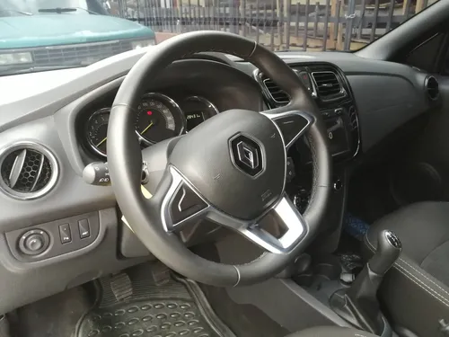 Renault Sandero 1.6 Zen