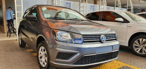 Nuevo Volkswagen Gold Trend 0km $200.000o Tu Usado+cuotas N