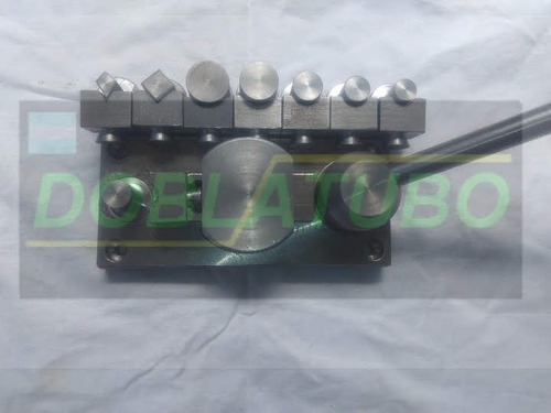 Imagen 3 de 3 de Herramienta Para Aros Y Anillos