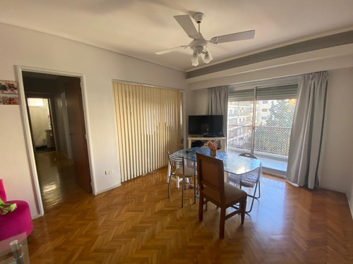 Imagen 4 de 13 de Venta Departamento 3 Ambientes Cochera Sobre Av. Rivadavia