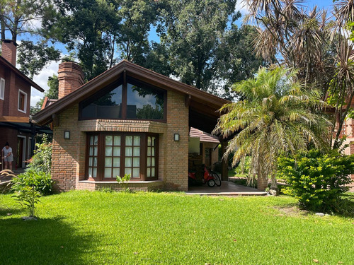 Casa En Venta En Country Club El Carmen